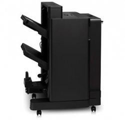 Hp Laserjet Booklet Maker/ Finisher - For The M806 & M830 Series Cz285a