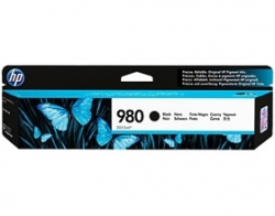 Hp Ink Cartridge Hp 980 Black D8j10a