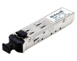 D-link Dem-311gt 1-port Mini-gbic To 1000basesx Transceiver