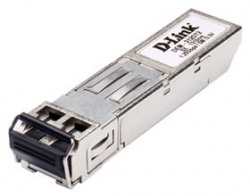 D-link Dem-312gt2 1000base Lx To Mini Gbic Module (multimode Fibre)