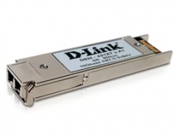 D-link Dem-421xt 10gbps Xfp Transceiver Multimode 850nm