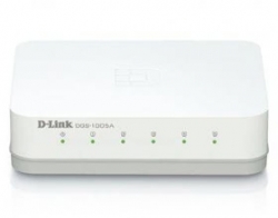 D-link Dgs-1005a Dgs-1005a