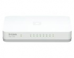 D-link Dgs-1008a Dgs-1008a