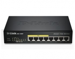 D-link Dgs-1008p Dgs-1008p