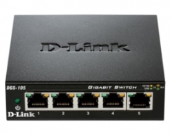 D-link Dgs-105 Dgs-105