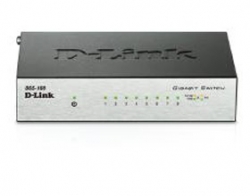 D-link Dgs-108 Dgs-108