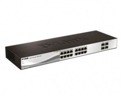 D-link Dgs-1210-20 Dgs-1210-20