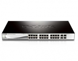 D-link Dgs-1210-28p Dgs-1210-28p