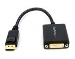 Startech Displayport To Dvi Video Adapter Converter Dp2dvi2