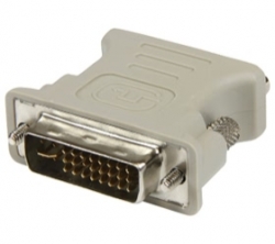 Startech Dvi To Vga Cable Adapter - M/ F - Dvi To Vga Cable Adapter - Dvi-i To Vga - Dvi To Vga