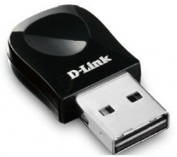 D-link Wireless N Lan Nano Usb Adapter Dwa-131