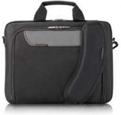 Everki 14.1" Advance Compact Briefcase Ekb407nch14