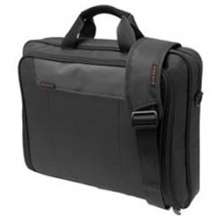 Everki 17" Advance Compact Briefcase Ekb407nch17