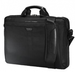 Everki 18.4" Lunar Briefcase Ekb417bk18