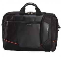 Everki 16 Flight Checkpoint Briefcase Ekb419