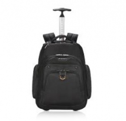 Everki Atlas Wheeled Laptop Backpack Ekp122