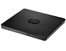 Hp Usb External Dvdrw Drive F2b56aa 167505