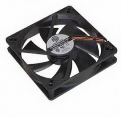 D-link Dual Ball Bearing 120mm Fan Retail Pack Fanezcdb120mm3p