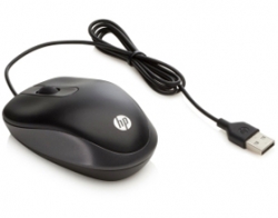 Hp Usb Travel Mouse G1k28aa 202962