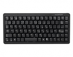 Cherry Compact 86 Keys G84-4100lcmus-2