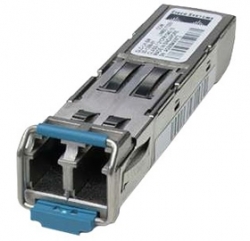 Cisco Glc-ex-smd= - Ge Sfp, Lc Connector, Ex Transceiver Glc-ex-smd=