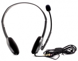 Logitech 981-000459(h110) Logitech Stereo Headset H110