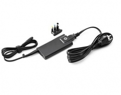 Hp 65w Slim Adapter For 4.5mm And 7.5mm Connectors H6y82aa