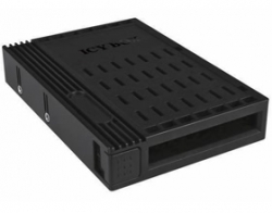 Icy Box Ib-2536 2.5" To 3.5" Hdd/ Ssd Converter Hddicy2536sts35