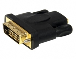 Startech Hdmi To Dvi-d Video Cable Adapter - F/ M - Hd To Dvi - Hdmi To Dvi-d Converter Adapter