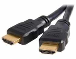 Startech 2m High Speed Hdmi To Hdmi Cable - Hdmi - M/ M Hdmm2m