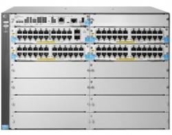 Hp 5406r Zl2 Switch J9821a