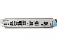 Hp 5400r Zl2 Management Module J9827a 174072