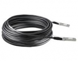 Hp X240 10g Sfp+ 7m Dac Cable Jc784c 166346