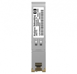 Hp X120 1g Sfp Rj45 T Transceiver Jd089b