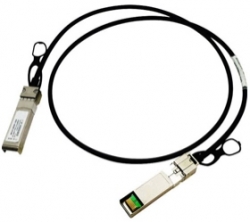 Hp X240 10g Sfp+ Sfp+ 0.65m Dac Cable Jd095c 144787