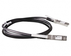 Hp X240 10g Sfp+ Sfp+ 3m Dac Cable Jd097c 135906