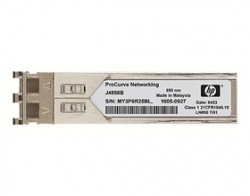 Hp X120 1g Sfp Lc Sx Transceiver(0231a0lq) H3c Jd118b