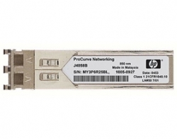 Hp X120 1g Sfp Lc Lx Transceiver(0231a0ls), H3c Jd119b