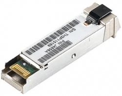 Hp X110 100m Sfp Lc Lx Transceiver Jd120b