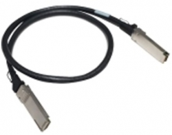 Hp X240 40g Qsfp+ Qsfp+ 1m Daccable Jg326a