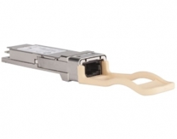 Hp X140 40g Qsfp+ Csr4 300m Xcvr Jg709a