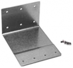 Motorola Mc90xx Wall Mounting Bracket. Order One Single-slot Cradle And One The Sac9000.order Cradle