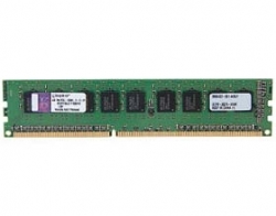 Kingston 4gb 1600mhz Ddr3l Non-ecc Cl11 Sodimm 1.35v Kvr16ls11/4