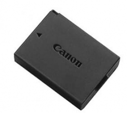 Canon Lpe10 Battery Pack Lp-e10 Lpe10