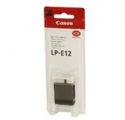 Canon Battery For Eosm Lpe12