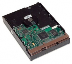 Hp 500gb Sata 6gb/ S 7200 Hdd Lq036aa 139197