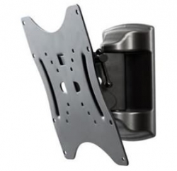 Atdec Telehook Display Wall Mount-black