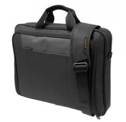 Everki 18.4" Advance Compact Briefcase Ekb407nch10 V2