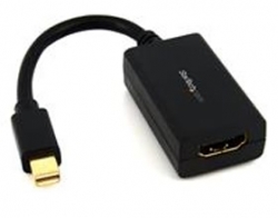 Startech Mini Displayport To Hdmi Video Adapter Converter Mdp2hdmi