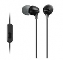 Sony Mdrex15apb In-ear Headphones Mdrex15apb